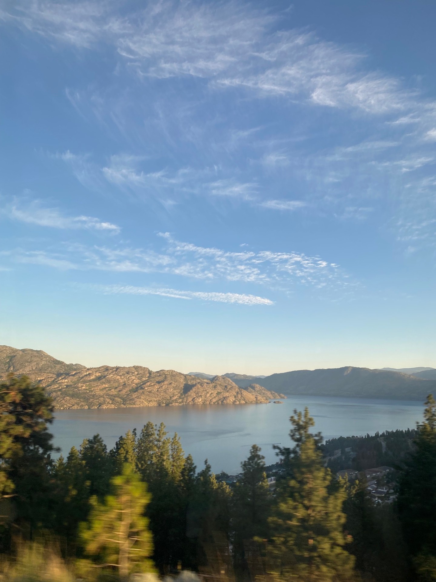 A Short n’ Sweet BC Trip