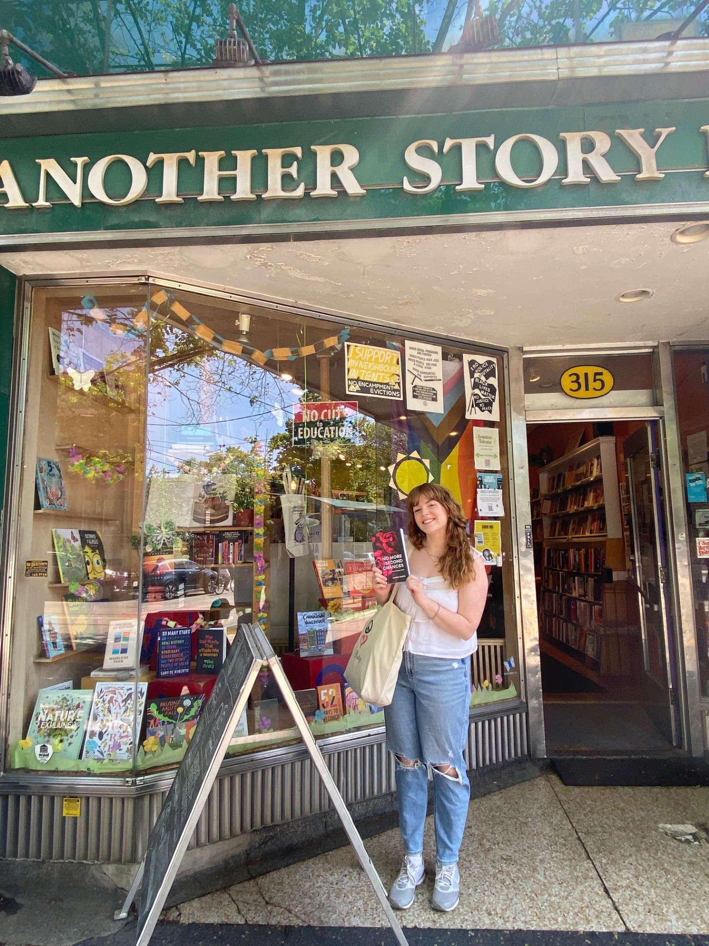 6 months of Toronto Living (Again)