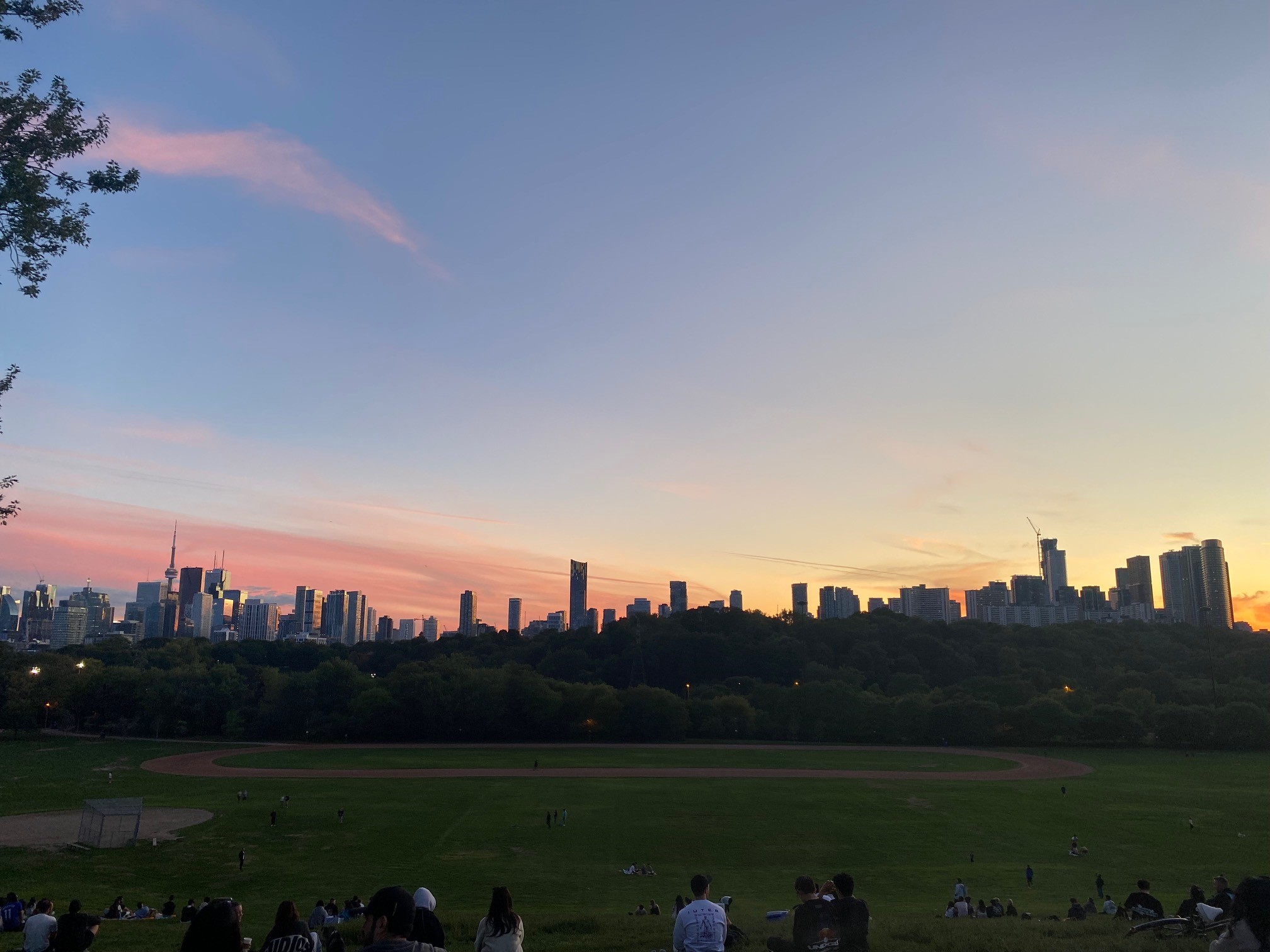 Toronto Summer Highlights