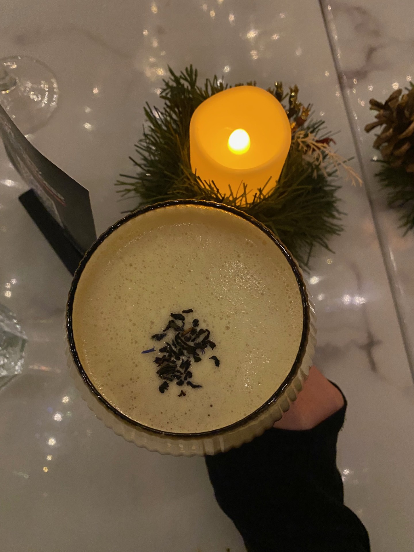 Holiday Spirits in Toronto