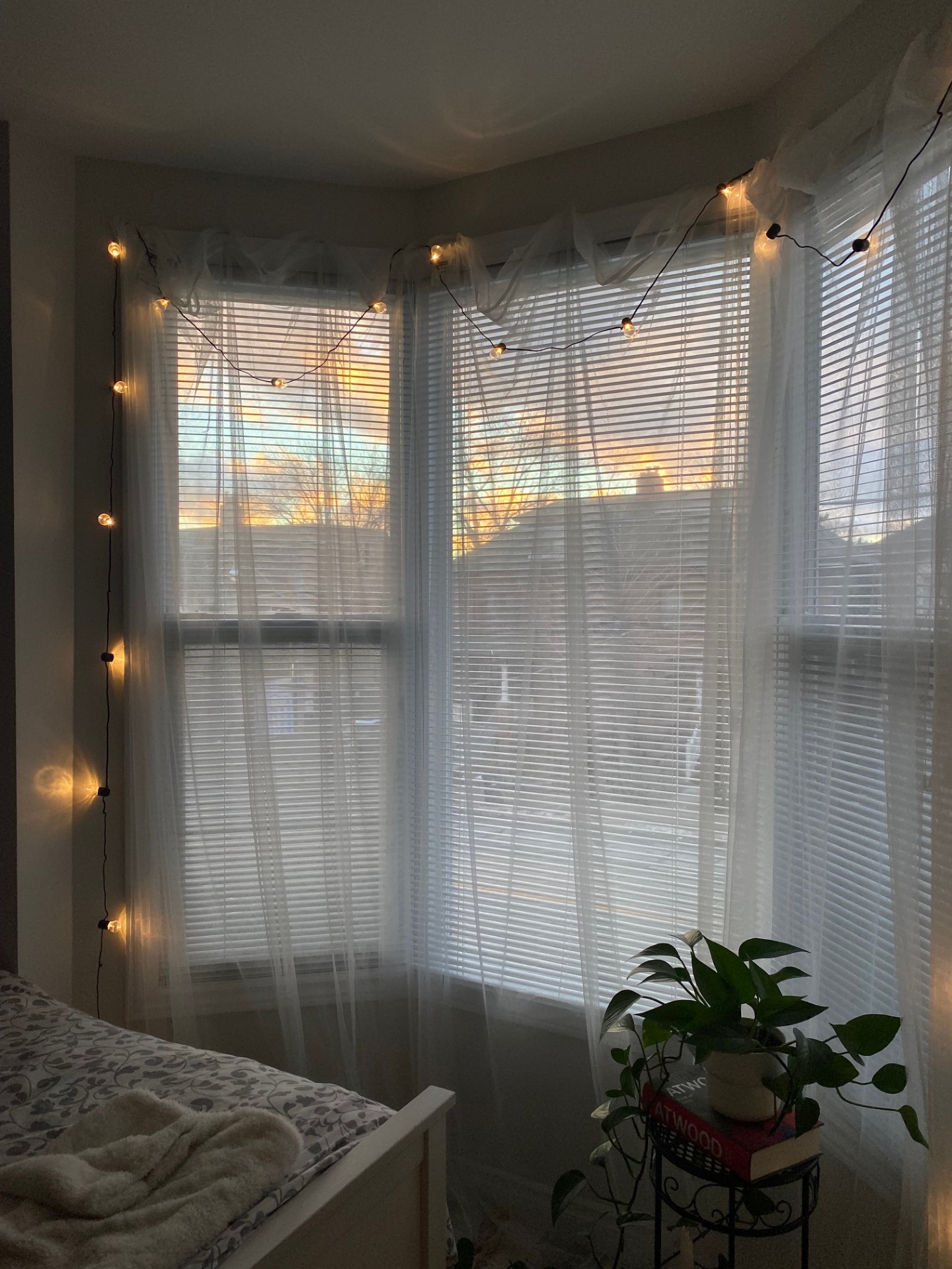 Resolutions Re-set: The Importance of Rest
